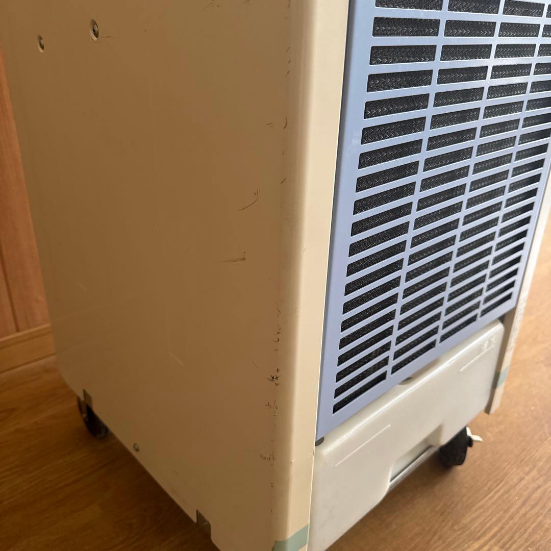 日立スポットクーラーSR-20YC 北海道・沖縄・離島 配送不可（送料込み）