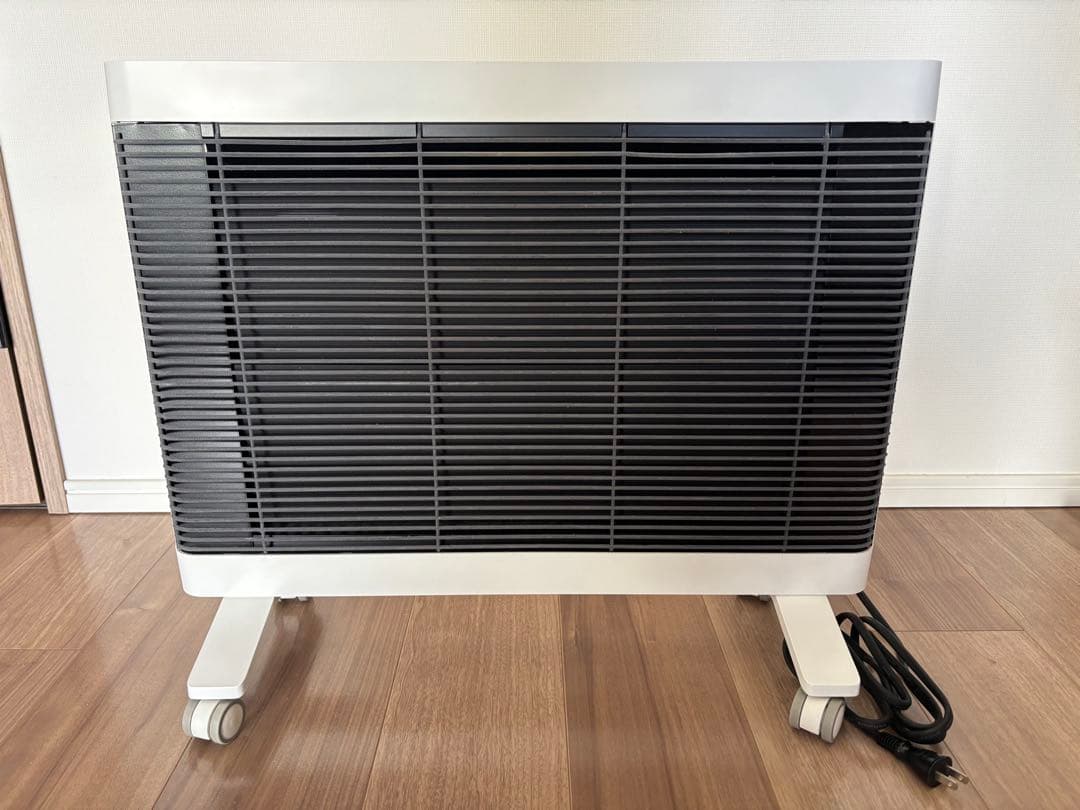 【美品】SERAPHY MHS-700 遠赤外線電気ヒーター　700W