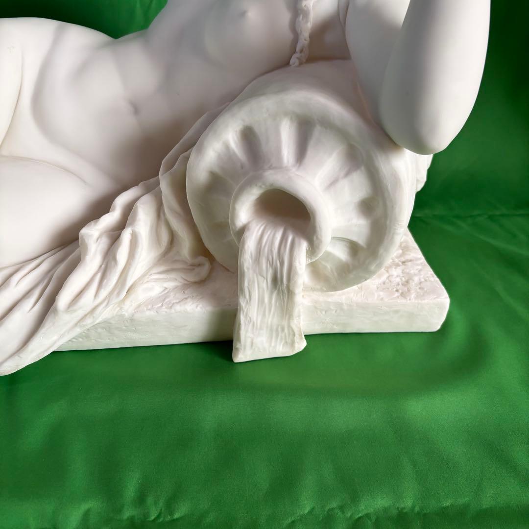 水瓶　女性像 ヴィーナス像　約70cm ビーナス像