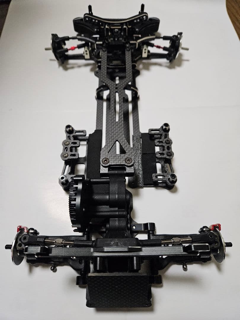 ラジコンカー　yd2 sx3