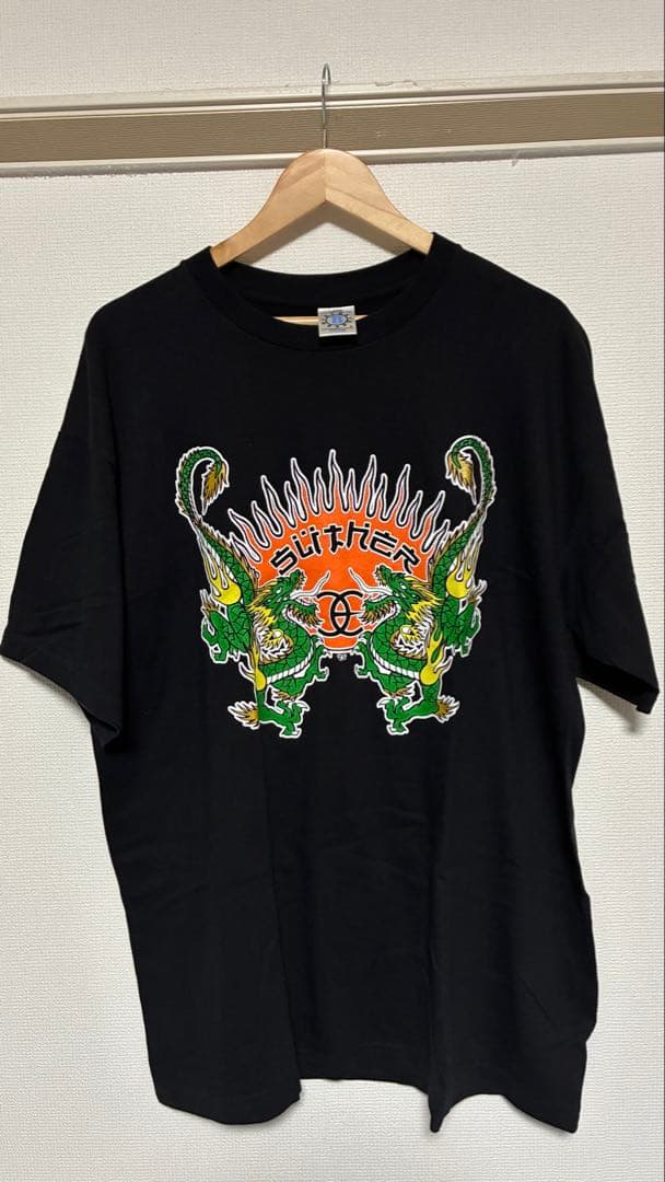 Earth Crisis バンド Tシャツ 半袖 USA製 XL 90s