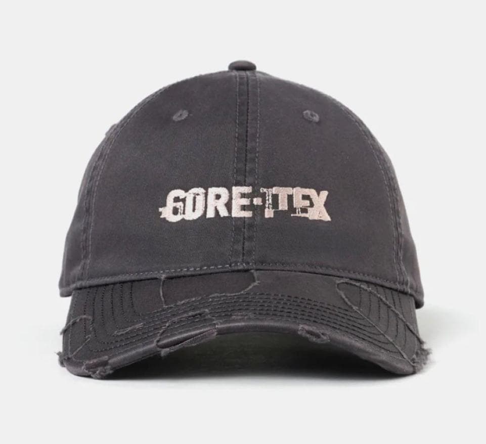 FIFTH GENERAL STORE GORE TEX ゴアテックス　CAP