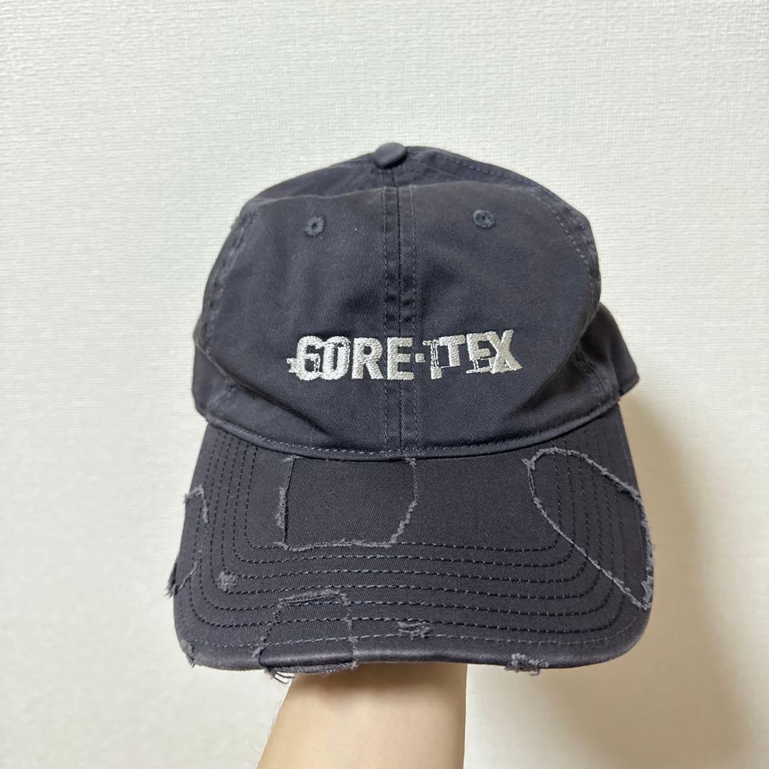 FIFTH GENERAL STORE GORE TEX ゴアテックス　CAP