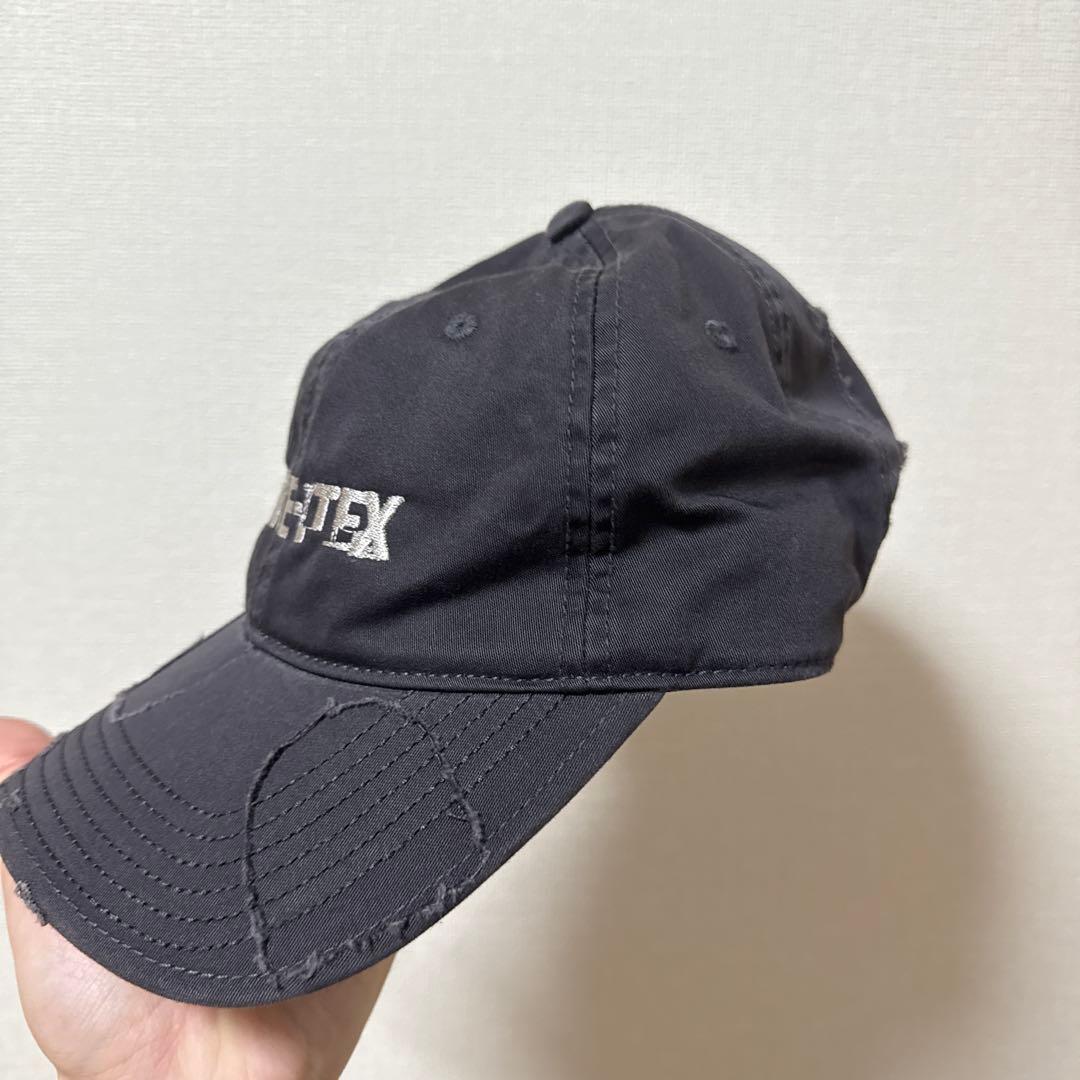FIFTH GENERAL STORE GORE TEX ゴアテックス　CAP