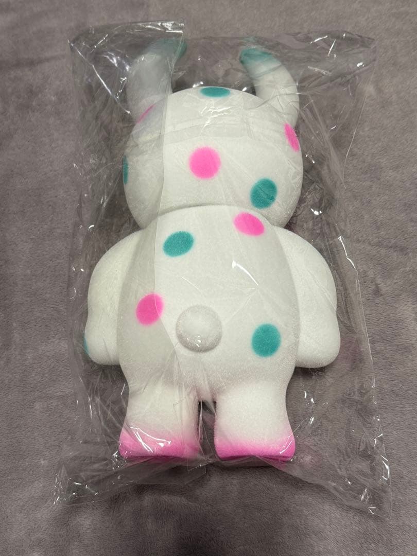 フロッキーDOT BIG UAMOU ウアモウ　ビッグウアモウ