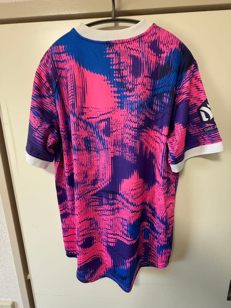 き*よ様 Paper Rex 2025 Tシャツ Lサイズ