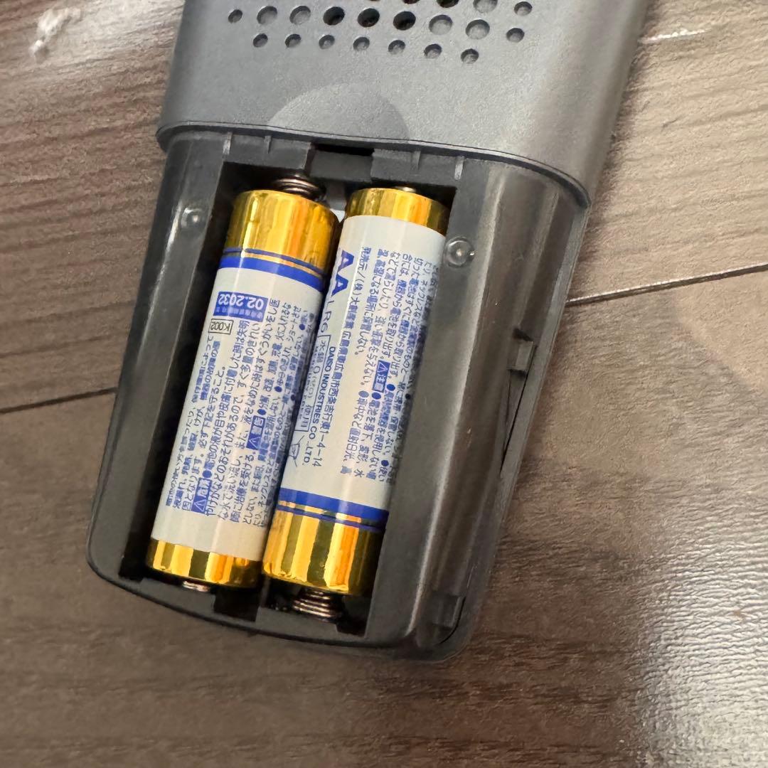 整備品 快調 SONY AIBO ERS-111 アイボ 初代 ロボット