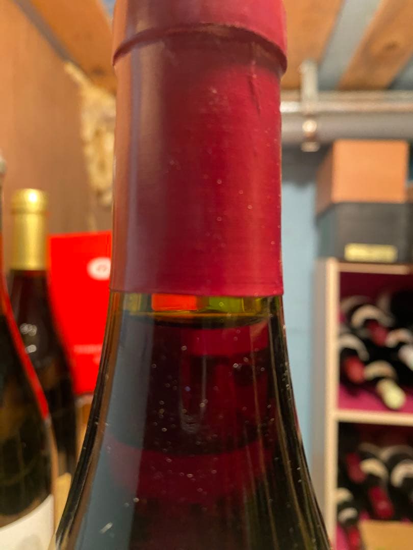 2009年Auxey-Duresses Domaine Coche Dury