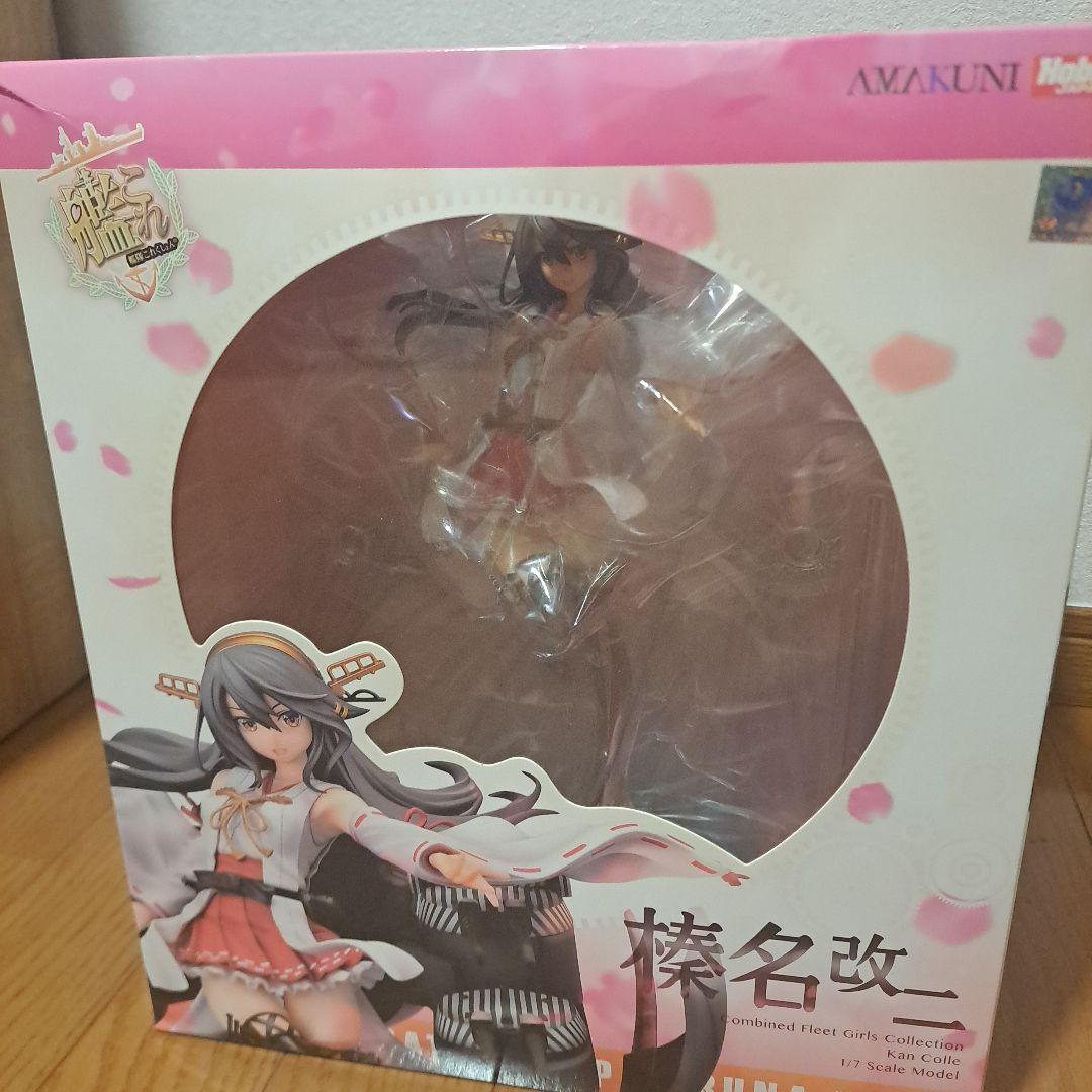榛名改二 フィギュア 「艦隊これくしょん～艦これ～」