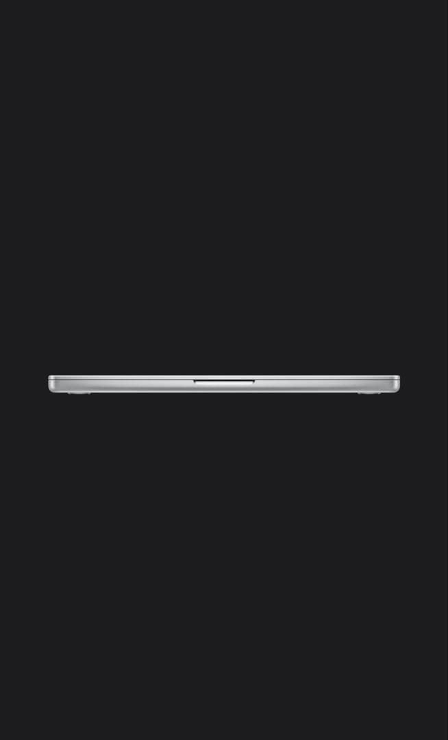 MacBook本体 MacBook Pro M4 14 24G 1TB Nano-texture