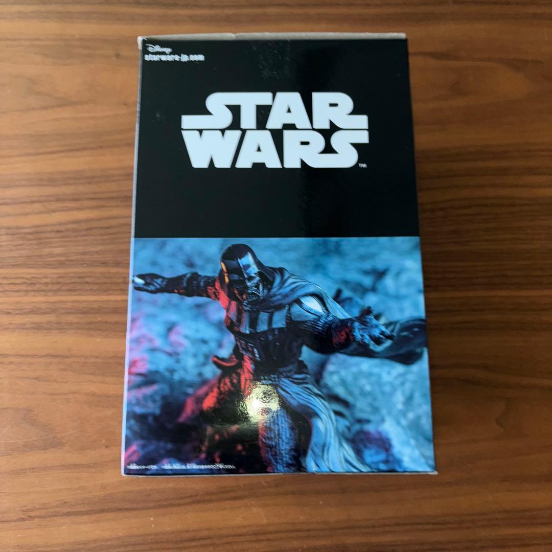 ダース・ベイダー フィギュア