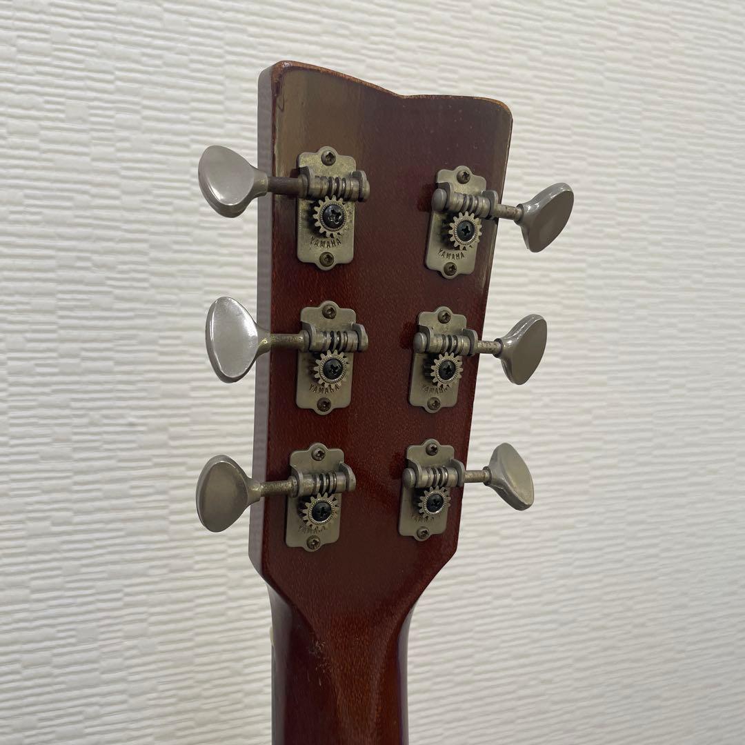 ★名機★ YAMAHA FG-180 【赤ラベル】 爆音♪