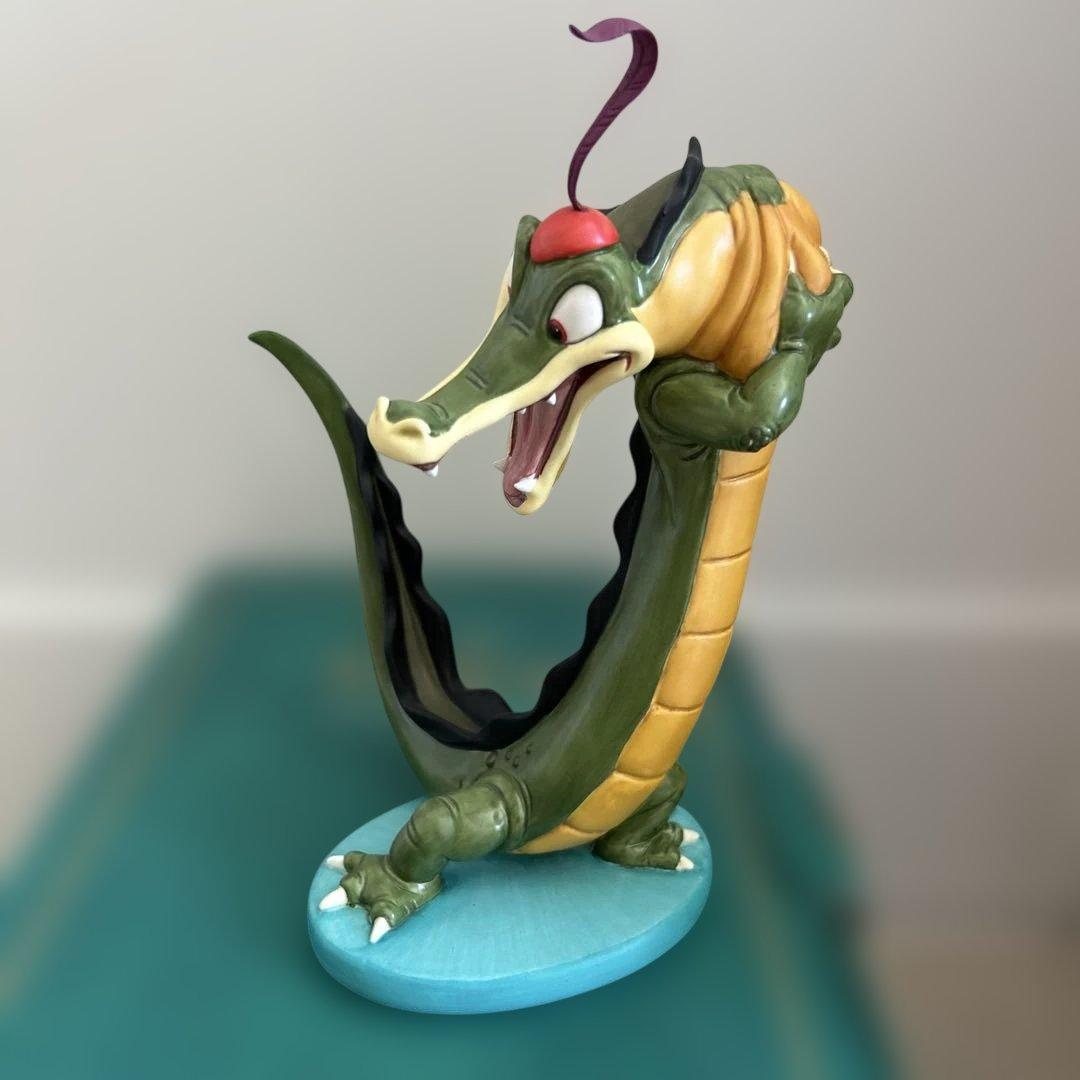 WDCC Ben Ali Gatorファンタジア FANTASIA