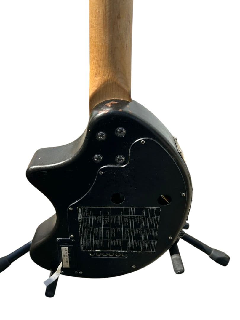 アンプ内蔵ギター　FERNANDES ZО‐3