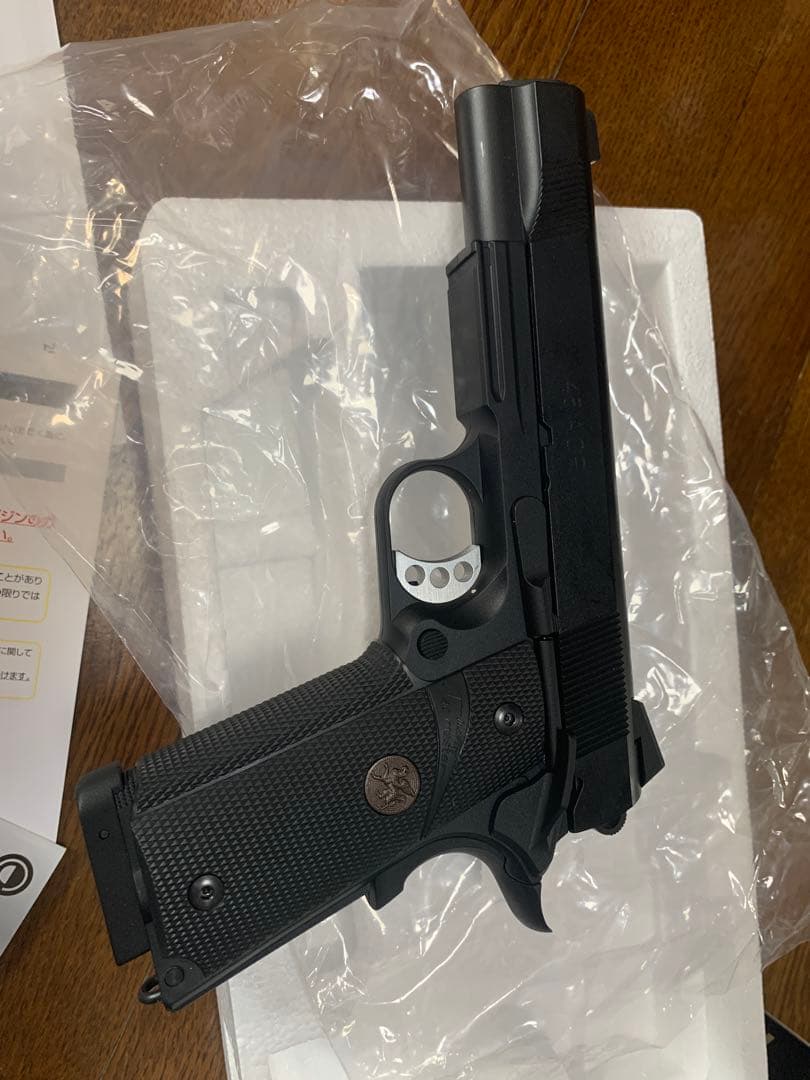 値下げ‼️ 未使用新品 Carbon8 M45 CQP