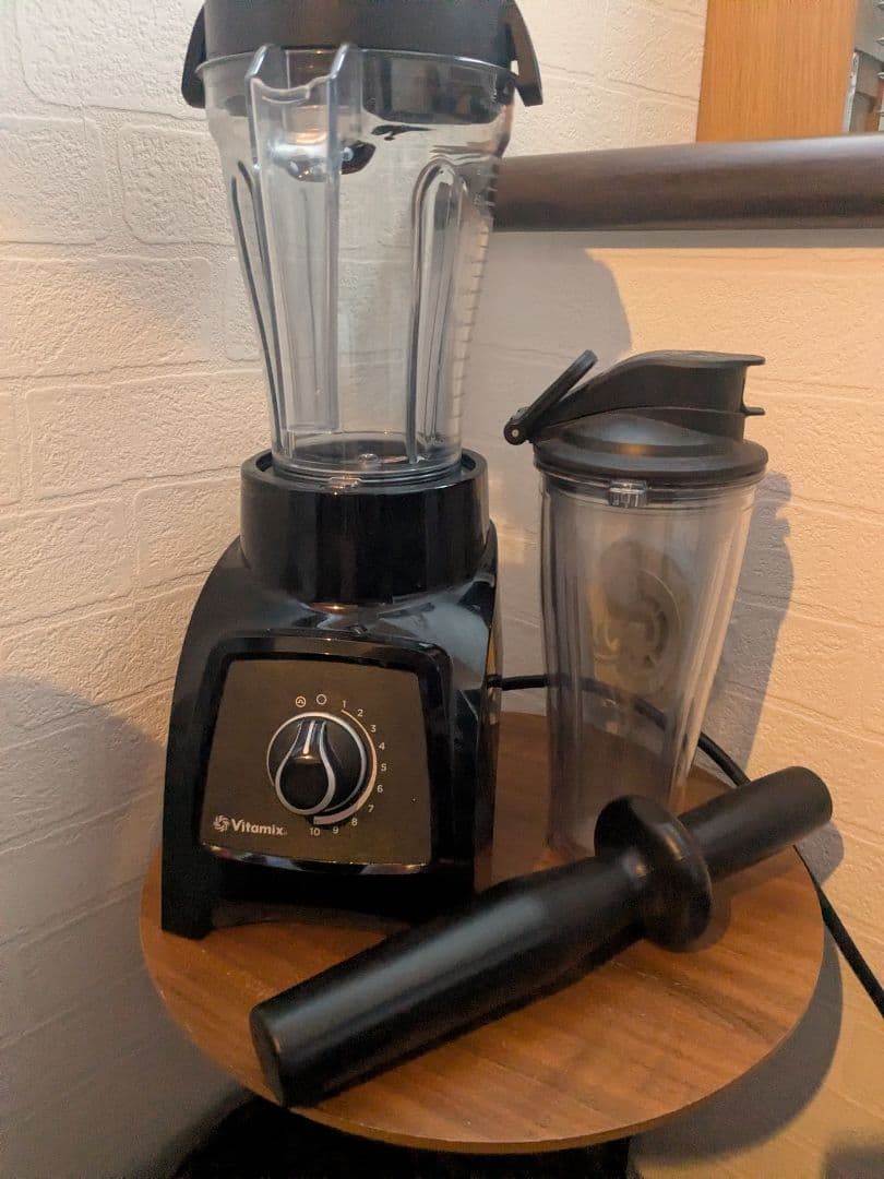 t*n様 Vitamix S30 パーソナルブレンダー
