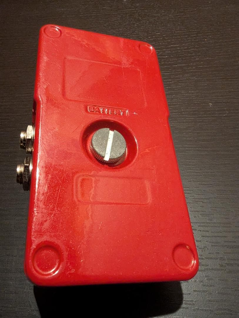 tc electronic Hall of Fame Reverb　リバーブ