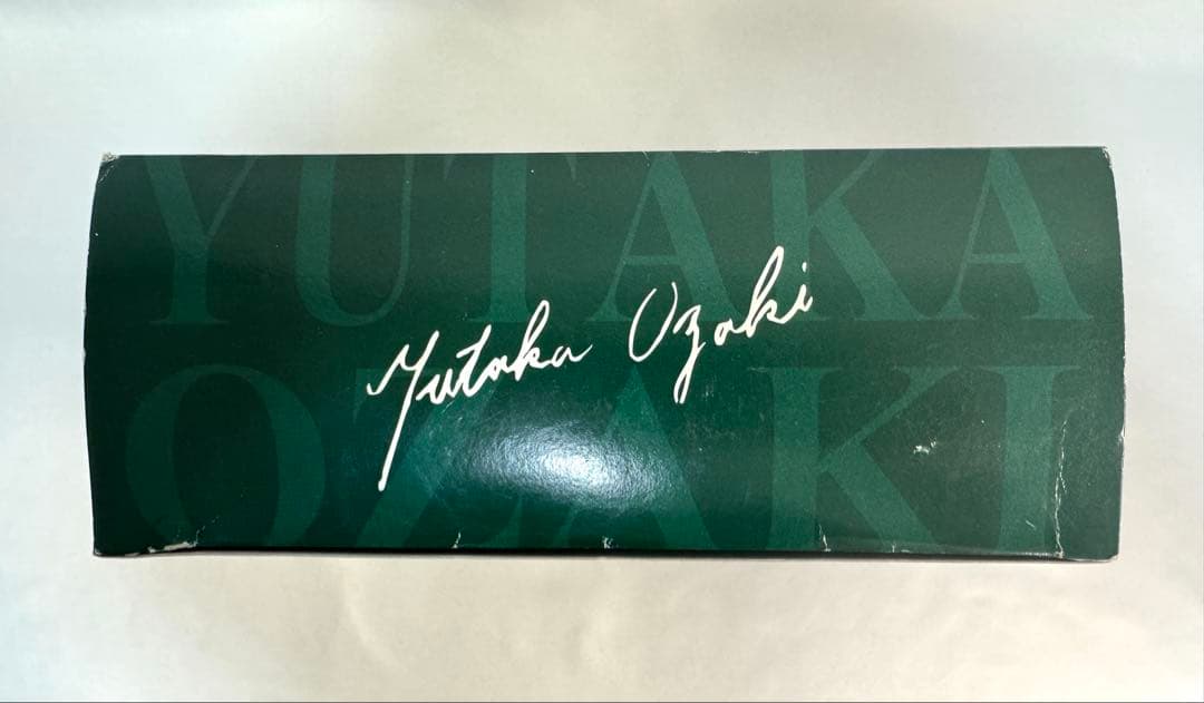 ジッポー 尾崎豊 Limited Edition/リミテッドエディション