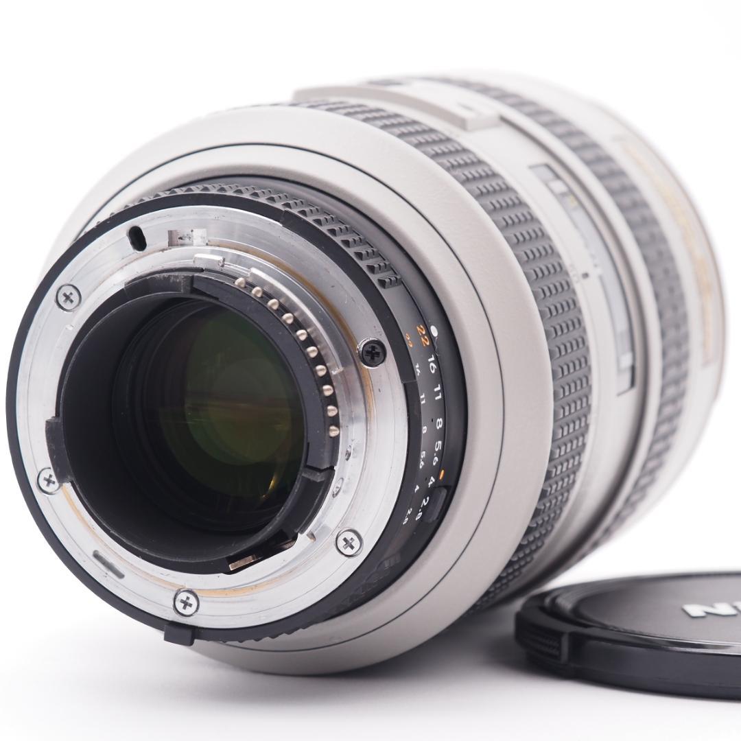 100494☆極上品☆Nikon Ai AF-S ズームニッコール ED 28-