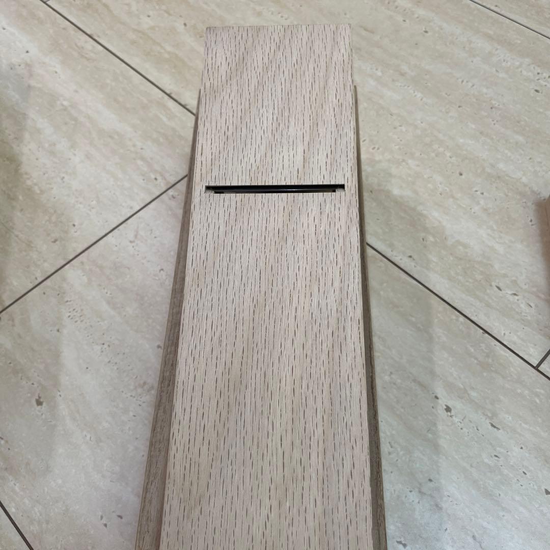 天慶　鉋　日本地 船津舟弘　寸八