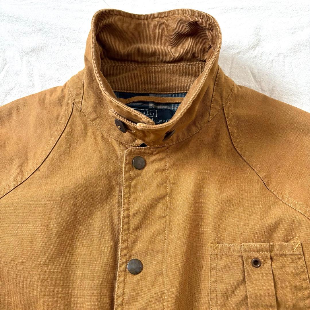 た*う様 POLO by Ralph Lauren ハンティングジャケット