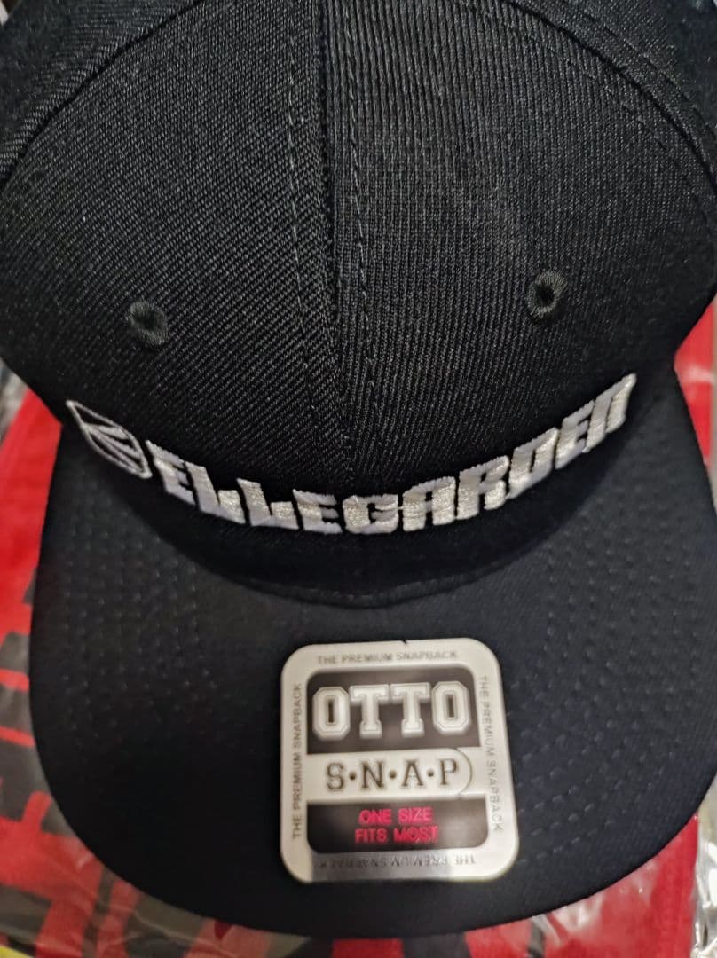 ELLEGARDEN　tシャツ パーカー　まとめ売り