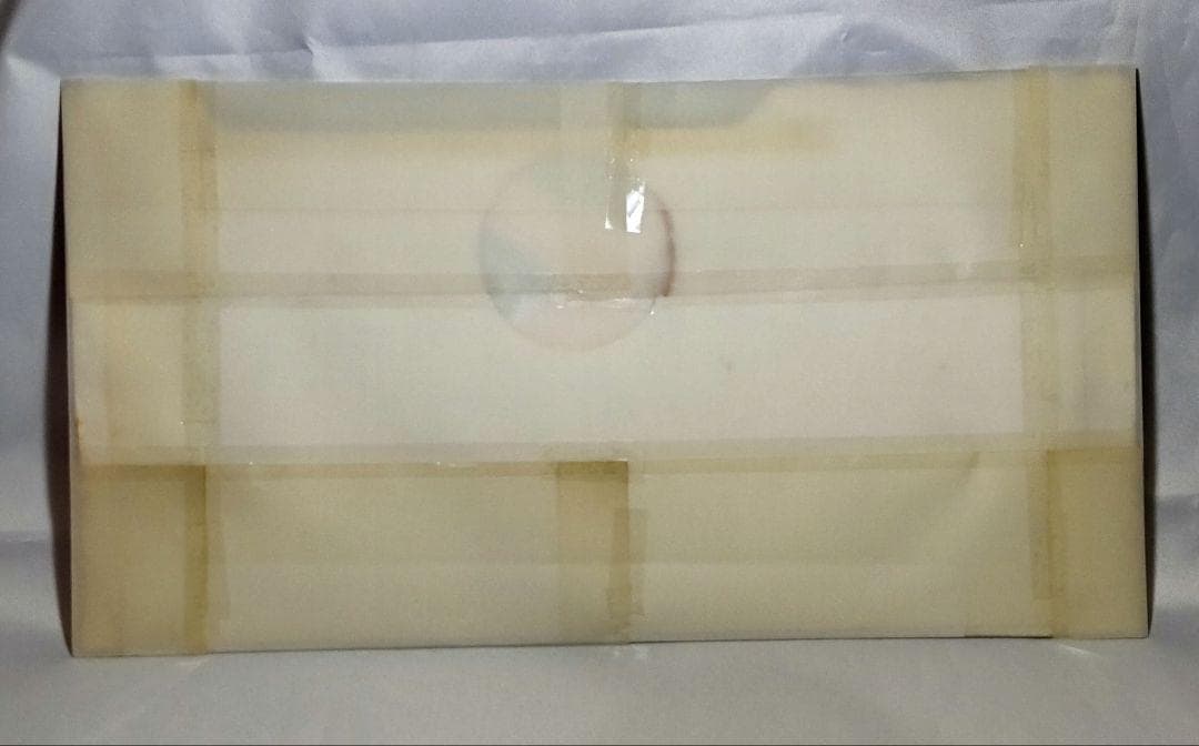 セル画 幽遊白書 背景付 浦飯幽助 仙水編