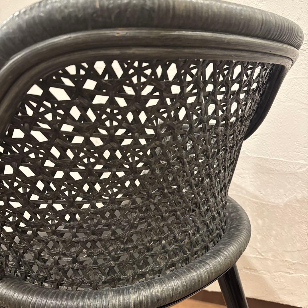 ハ*)様 MAGIS CYBORG wicker エレガント