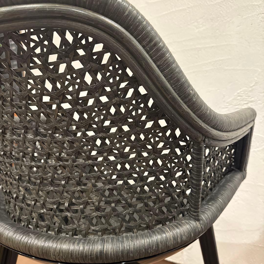 ハ*)様 MAGIS CYBORG wicker エレガント