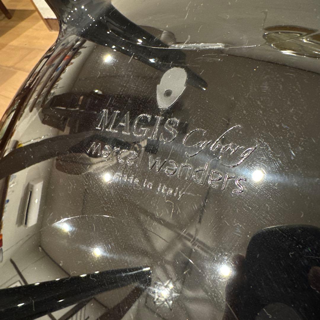 ハ*)様 MAGIS CYBORG wicker エレガント