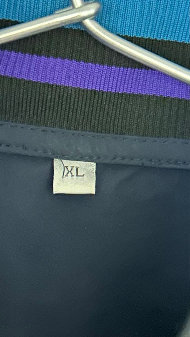 ZUTOMAYO テクノプア ジャケット ミニバックパック付き XL