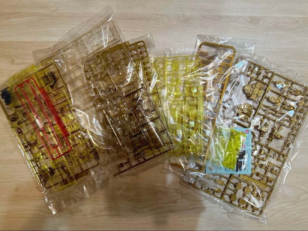 【限定品】ガンダム★カップヌードルカレーオリジナル