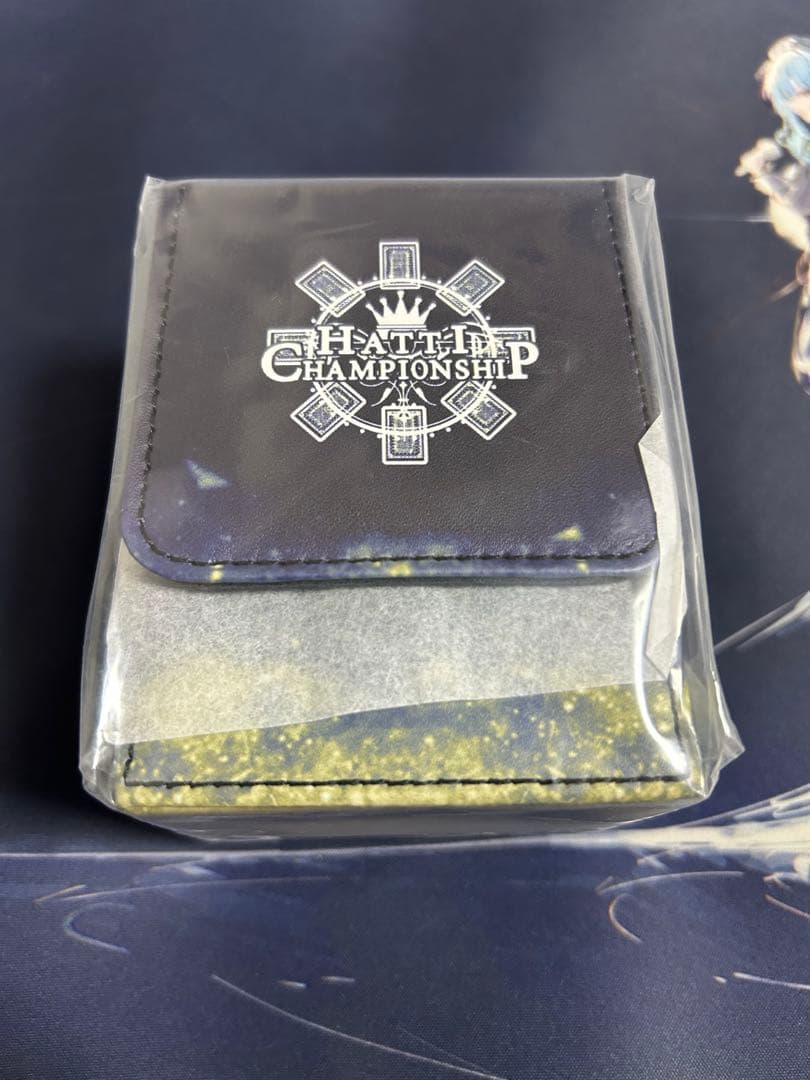 はっちCS デッキケース