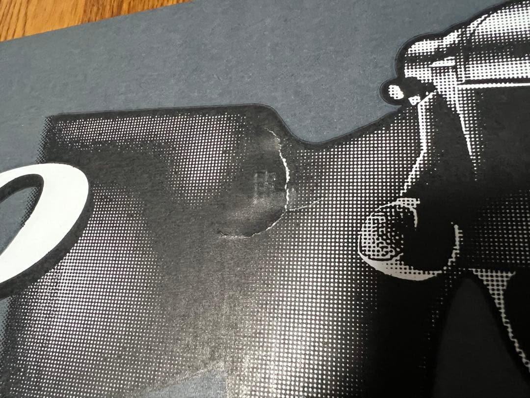 VSR-10 プロスナイパーVERSION ブラック