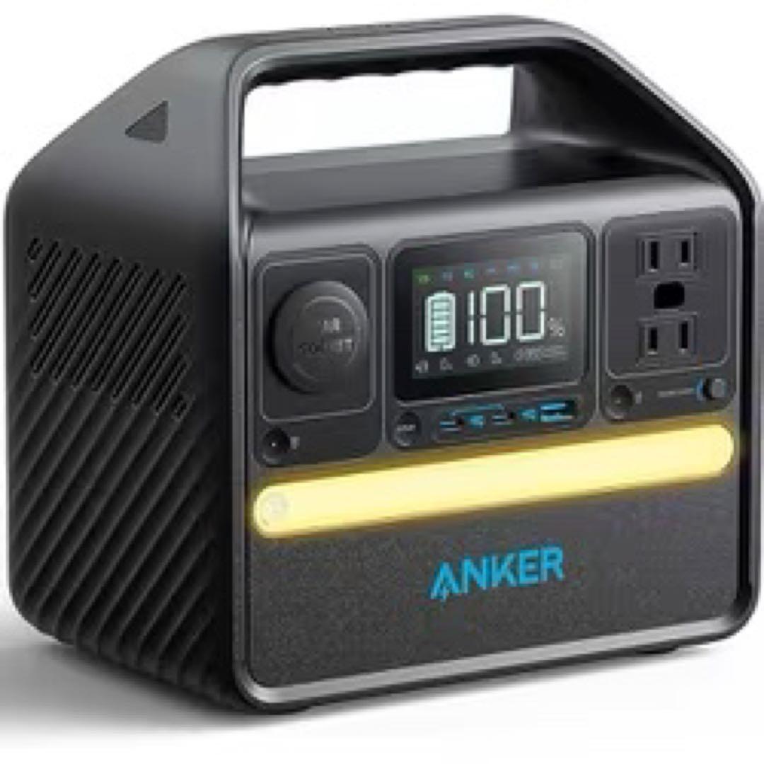 【即購入ok!!】アンカー Anker A1721511