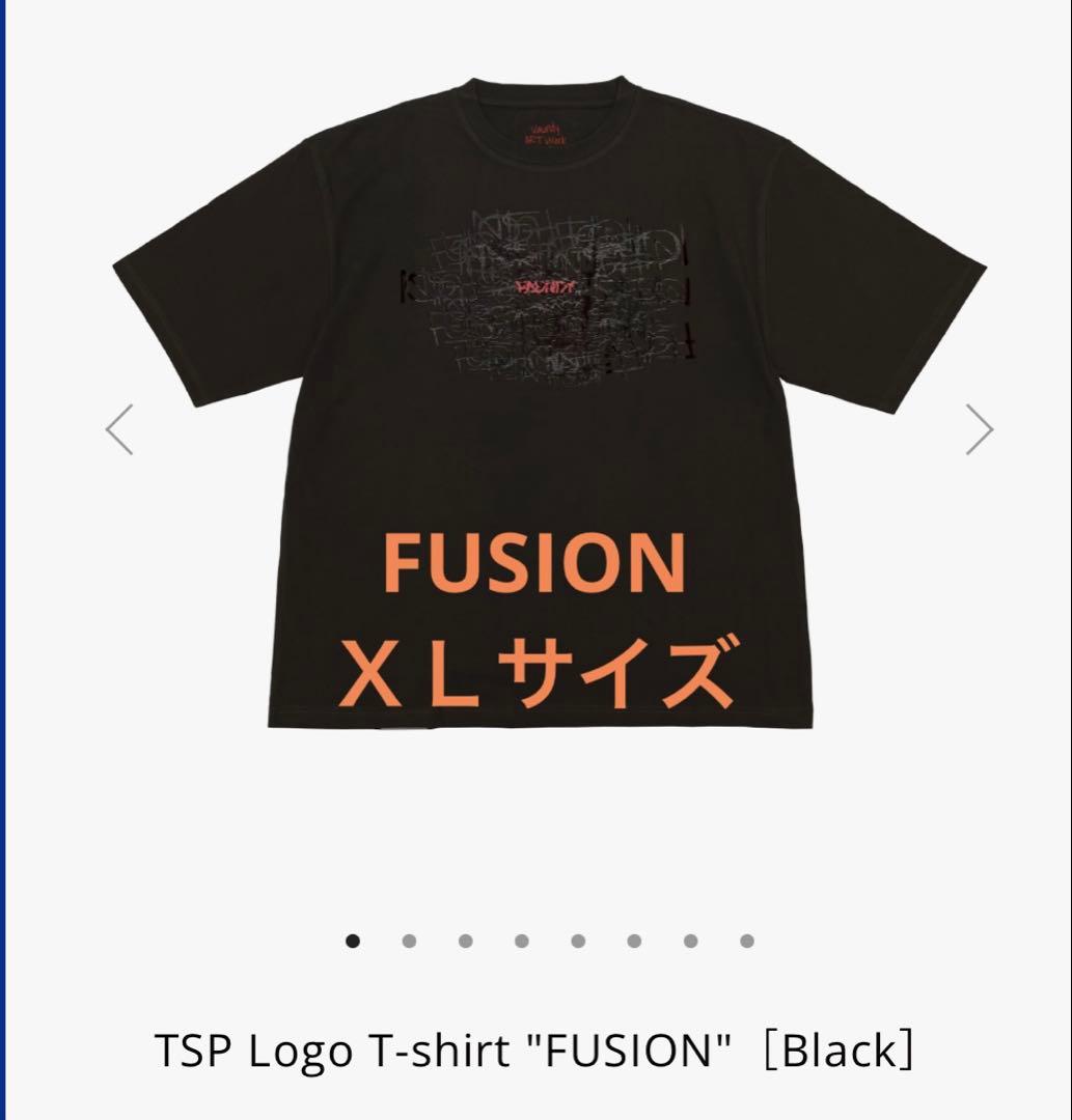 期間限定値下げ　Vaundy バウンディ　FUSION XL 完売商品