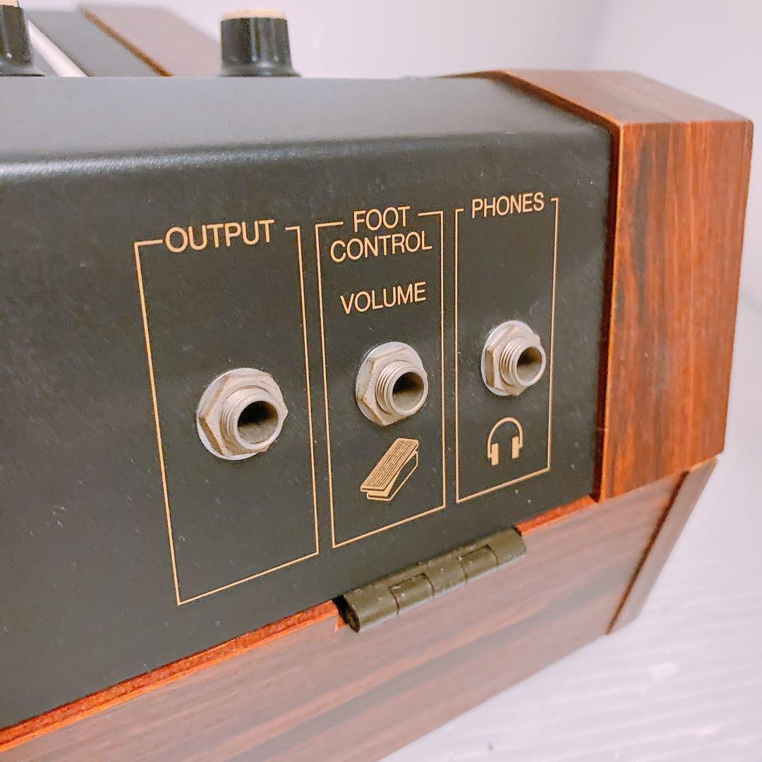 YAMAHA SK15 シンセサイザー