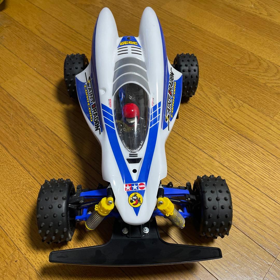 タミヤ Saint Draggin ホビーラジコン