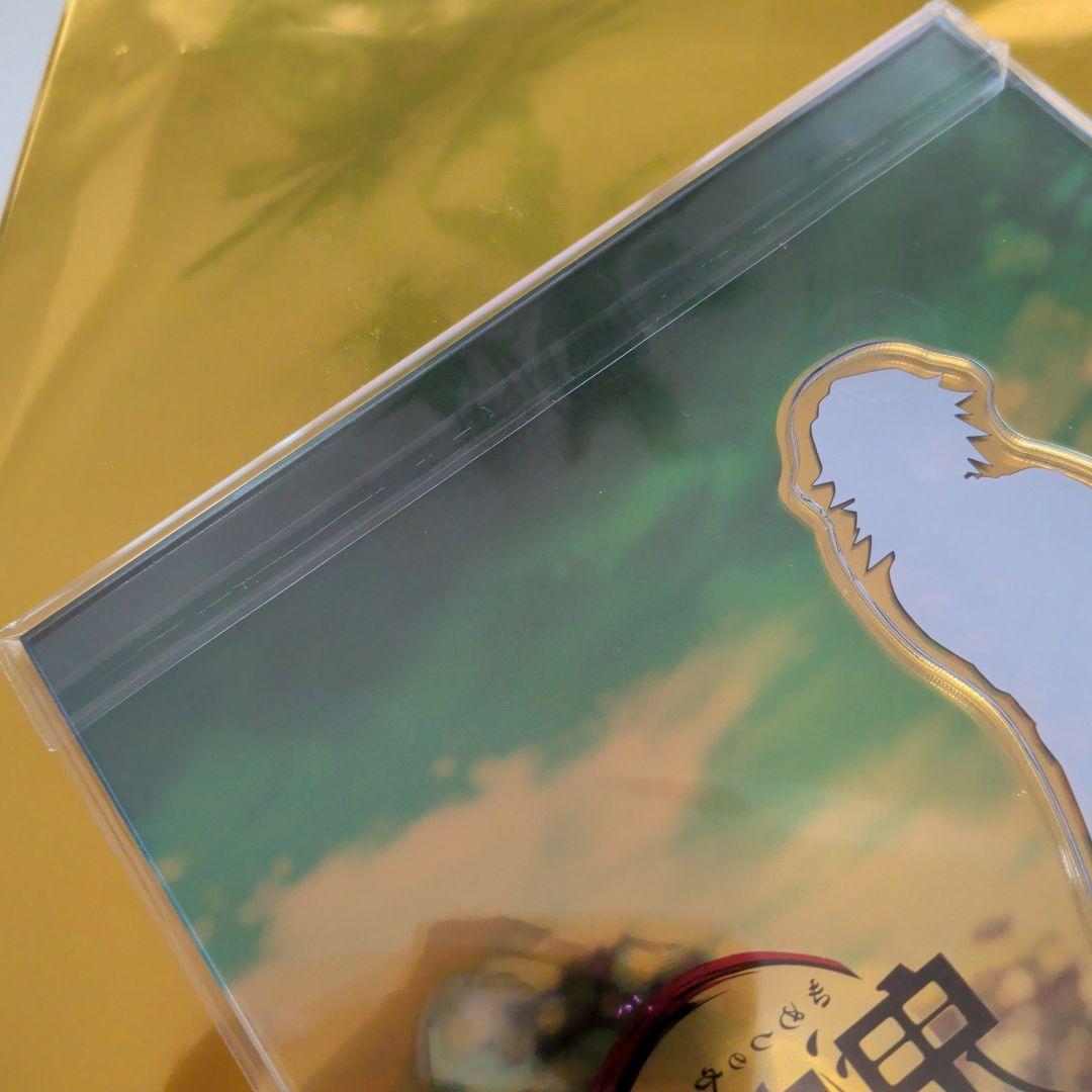 笑い合う柱達 アクリルスタンド③