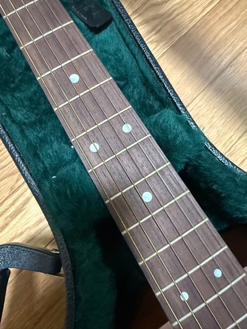 Martin 000-15S マーチンアコースティックギター