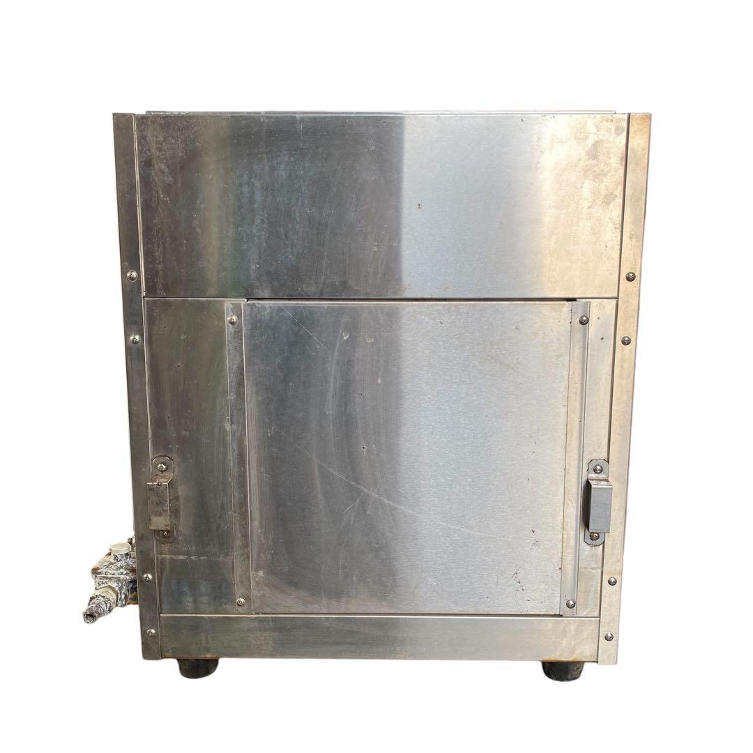 マルゼン 上火式ガスグリラー MGK-054U 業務用 グリラー 調理 加熱式