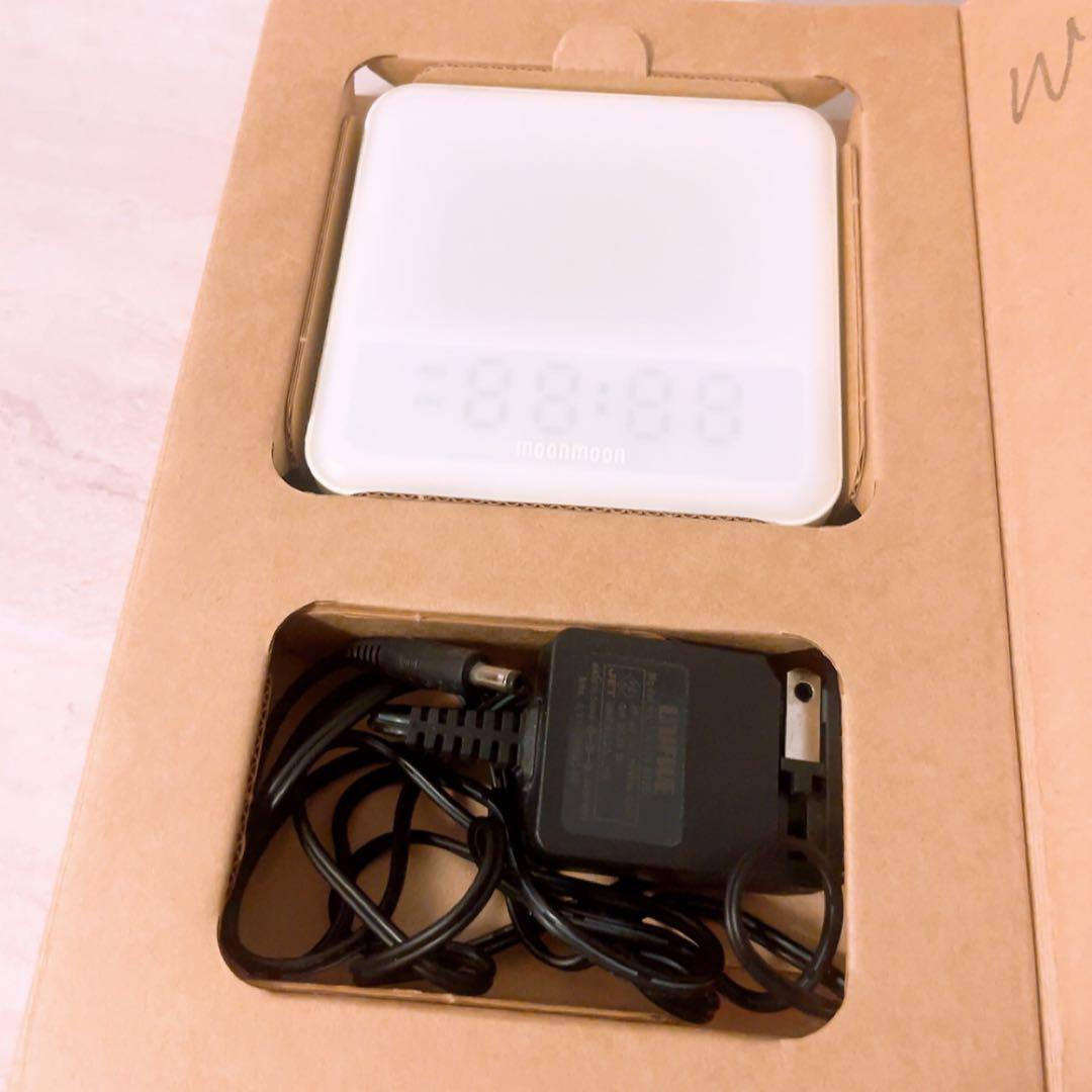 mi☆状態良☆ トトノエライト TOTONOE LIGHT