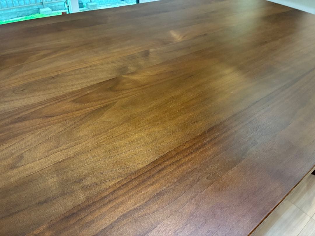 マルニ木工 ダイニングテーブル 大型