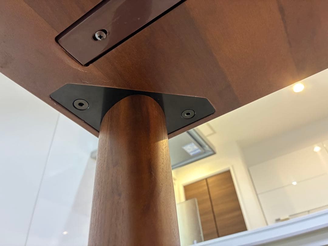 マルニ木工 ダイニングテーブル 大型