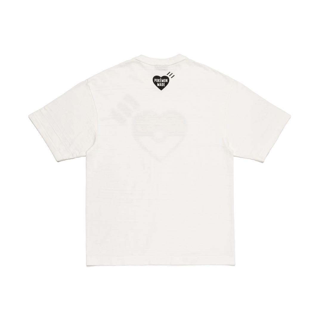 Human Made x Pokemon Tシャツ Mサイズ
