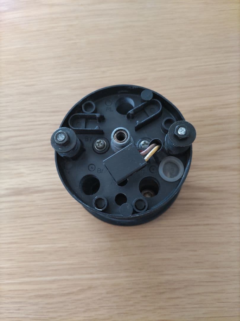 KSR80 スピードメーター　値引き交渉可