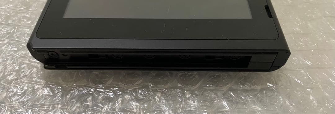 【完品】Nintendo Switch バッテリー強化　ネオンレット　ブルー