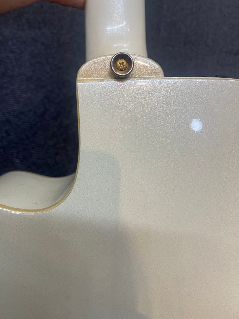 YAMAHA APX1000 アコースティックギター ケース付き