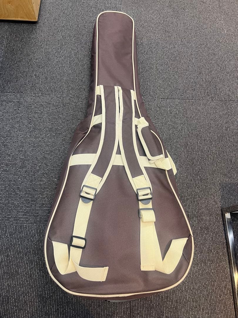 YAMAHA APX1000 アコースティックギター ケース付き