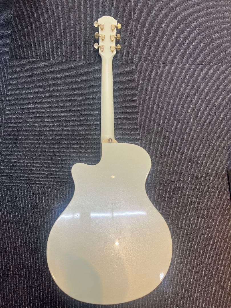 YAMAHA APX1000 アコースティックギター ケース付き